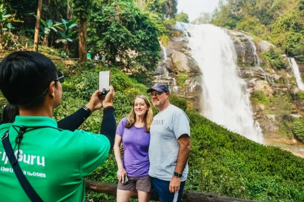 Doi Inthanon National Park Eco-Friendly Tour